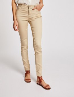 Morgan Pants PALONA BEIGE