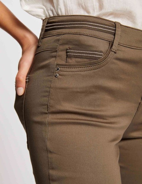 Morgan Pants PALONA KAKI Morgan Pants PALONA KAKI