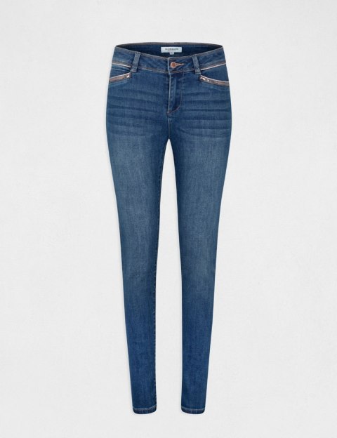 Morgan Pants PAMELY JEAN STONE Morgan Pants PAMELY JEAN STONE