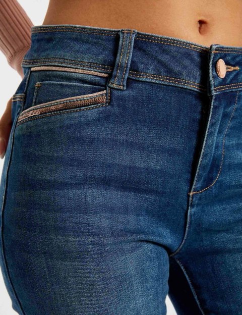 Morgan Pants PAMELY JEAN STONE Morgan Pants PAMELY JEAN STONE