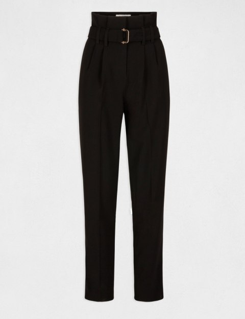 Morgan Pants PERA.F NOIR Morgan Pants PERA.F NOIR