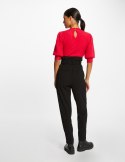 Morgan Pants PERA.F NOIR Morgan Pants PERA.F NOIR