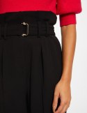Morgan Pants PERA.F NOIR Morgan Pants PERA.F NOIR