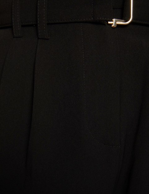Morgan Pants PERA.F NOIR Morgan Pants PERA.F NOIR