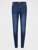 Morgan Pants PJEAN1 JEAN BRUT Morgan Pants PJEAN1 JEAN BRUT