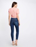Morgan Pants PJEAN1 JEAN BRUT Morgan Pants PJEAN1 JEAN BRUT