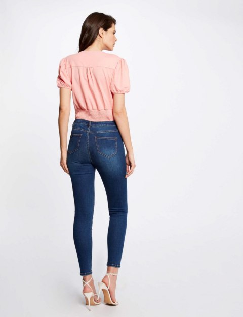Morgan Pants PJEAN1 JEAN BRUT Morgan Pants PJEAN1 JEAN BRUT