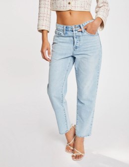 Morgan Pants PLEVY JEAN BLEACHED