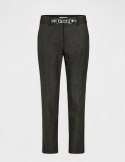 Morgan Pants PLIB.F GRIS ANTRACIT Morgan Pants PLIB.F GRIS ANTRACIT
