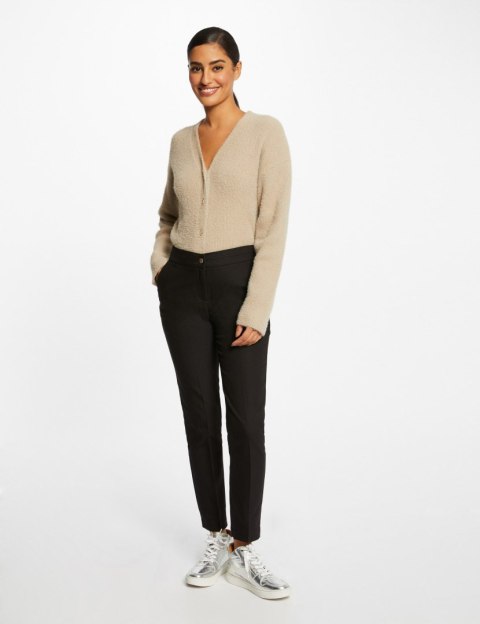 Morgan Pants PLIME.F NOIR Morgan Pants PLIME.F NOIR