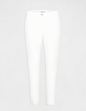 Morgan Pants PLIME.F OFF WHITE Morgan Pants PLIME.F OFF WHITE