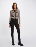 Morgan Pants POLK NOIR Morgan Pants POLK NOIR