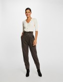 Morgan Pants PROBI.F CHOCO Morgan Pants PROBI.F CHOCO