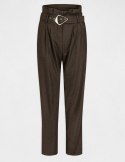Morgan Pants PROBI.F CHOCO Morgan Pants PROBI.F CHOCO