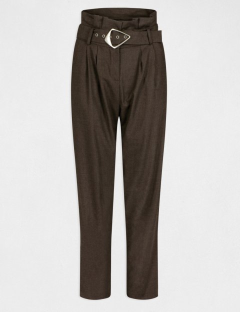 Morgan Pants PROBI.F CHOCO Morgan Pants PROBI.F CHOCO