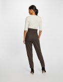 Morgan Pants PROBI.F CHOCO Morgan Pants PROBI.F CHOCO