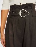Morgan Pants PROBI.F CHOCO Morgan Pants PROBI.F CHOCO