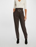 Morgan Pants PROBI.F CHOCO Morgan Pants PROBI.F CHOCO