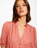 Morgan Dress RANISA TERRACOTA Morgan Dress RANISA TERRACOTA