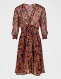 Morgan Dress RIME.F MULTICO Morgan Dress RIME.F MULTICO