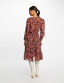 Morgan Dress RIME.F MULTICO Morgan Dress RIME.F MULTICO