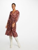 Morgan Dress RIME.F MULTICO Morgan Dress RIME.F MULTICO