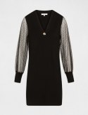 Morgan Dress RMAEVA NOIR Morgan Dress RMAEVA NOIR