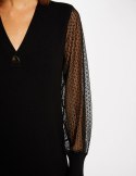 Morgan Dress RMAEVA NOIR Morgan Dress RMAEVA NOIR