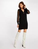 Morgan Dress RMAEVA NOIR Morgan Dress RMAEVA NOIR