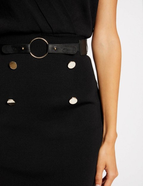 Morgan Dress RMAGIE NOIR Morgan Dress RMAGIE NOIR