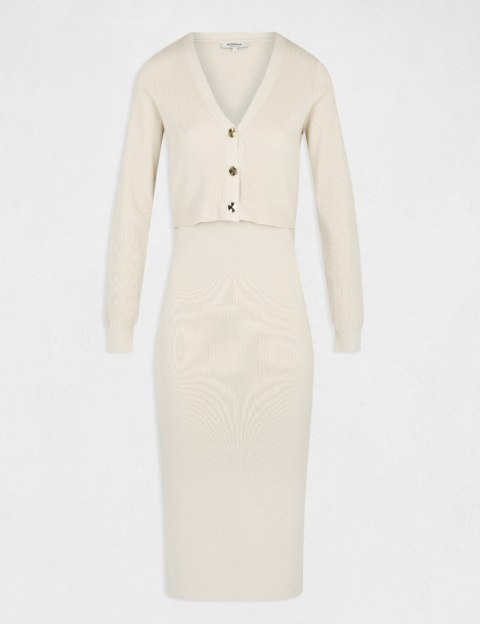 Morgan Dress RMELIE BRUME Morgan Dress RMELIE BRUME