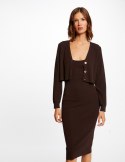 Morgan Dress RMELIE CAFE