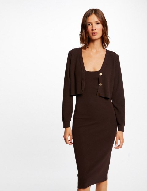 Morgan Dress RMELIE CAFE Morgan Dress RMELIE CAFE