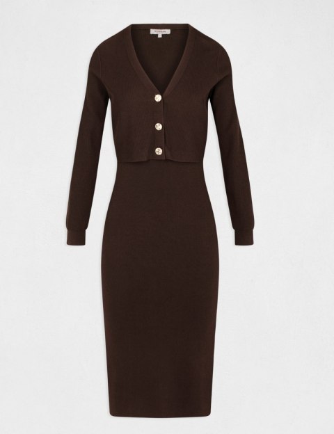 Morgan Dress RMELIE CAFE Morgan Dress RMELIE CAFE