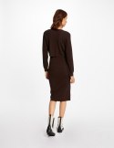 Morgan Dress RMELIE CAFE