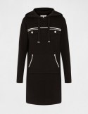 Morgan Dress RMOGI NOIR Morgan Dress RMOGI NOIR