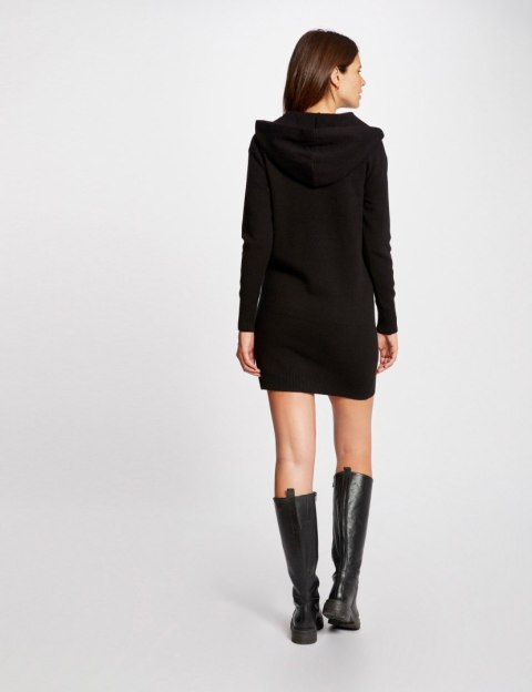 Morgan Dress RMOGI NOIR Morgan Dress RMOGI NOIR