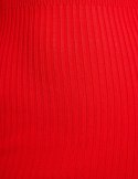 Morgan Dress RMPIN ECARLATE Morgan Dress RMPIN ECARLATE