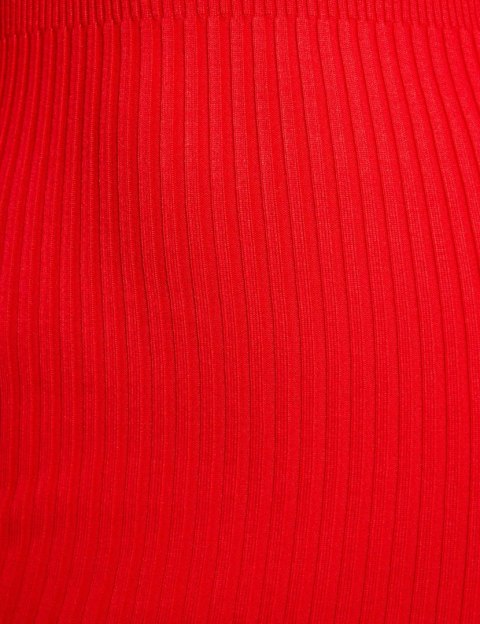 Morgan Dress RMPIN ECARLATE Morgan Dress RMPIN ECARLATE