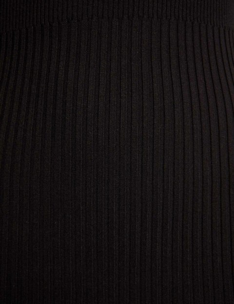 Morgan Dress RMPIN NOIR Morgan Dress RMPIN NOIR