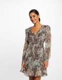 Morgan Dress RODIN.F MULTICO Morgan Dress RODIN.F MULTICO