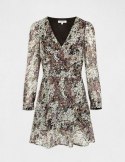 Morgan Dress RODIN.F MULTICO Morgan Dress RODIN.F MULTICO