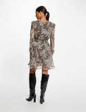 Morgan Dress RODIN.F MULTICO Morgan Dress RODIN.F MULTICO