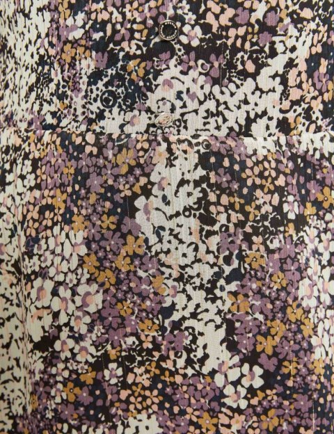 Morgan Dress RODIN.F MULTICO Morgan Dress RODIN.F MULTICO