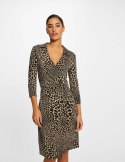 Morgan Dress RUBEN MULTICO Morgan Dress RUBEN MULTICO