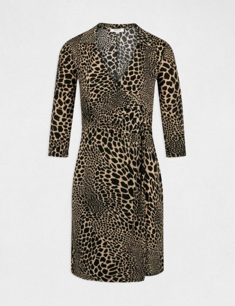 Morgan Dress RUBEN MULTICO Morgan Dress RUBEN MULTICO