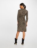 Morgan Dress RUBEN MULTICO Morgan Dress RUBEN MULTICO
