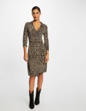 Morgan Dress RUBEN MULTICO Morgan Dress RUBEN MULTICO
