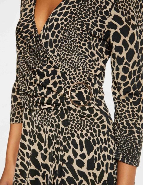 Morgan Dress RUBEN MULTICO Morgan Dress RUBEN MULTICO