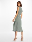 Morgan Dress RWALLY VERVEINE Morgan Dress RWALLY VERVEINE